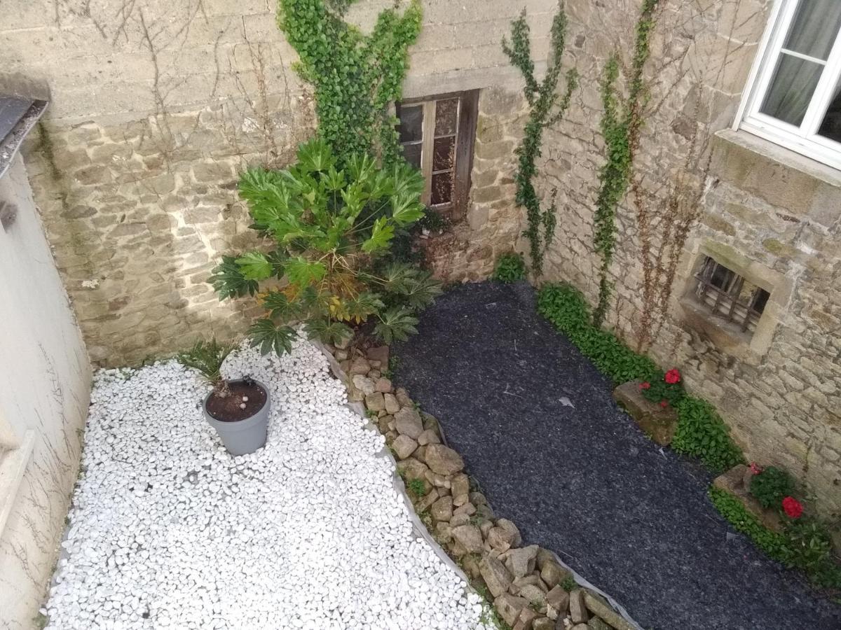 La Casa Loka, T3 Idealement Situe, Port De Vannes Exteriér fotografie