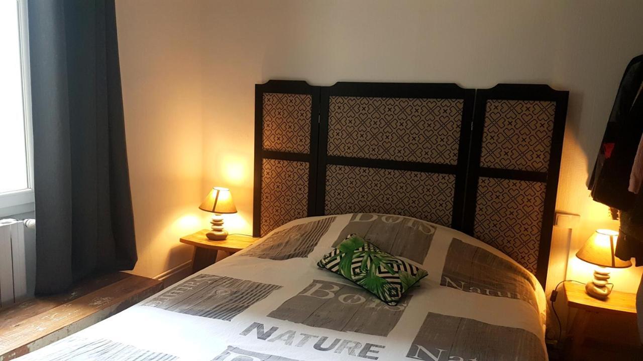 La Casa Loka, T3 Idealement Situe, Port De Vannes Exteriér fotografie