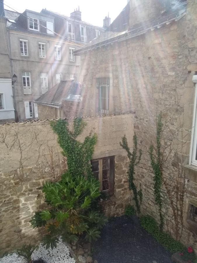 La Casa Loka, T3 Idealement Situe, Port De Vannes Exteriér fotografie